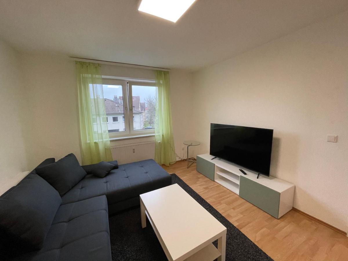 Paradise Apartments Дортмунд Экстерьер фото