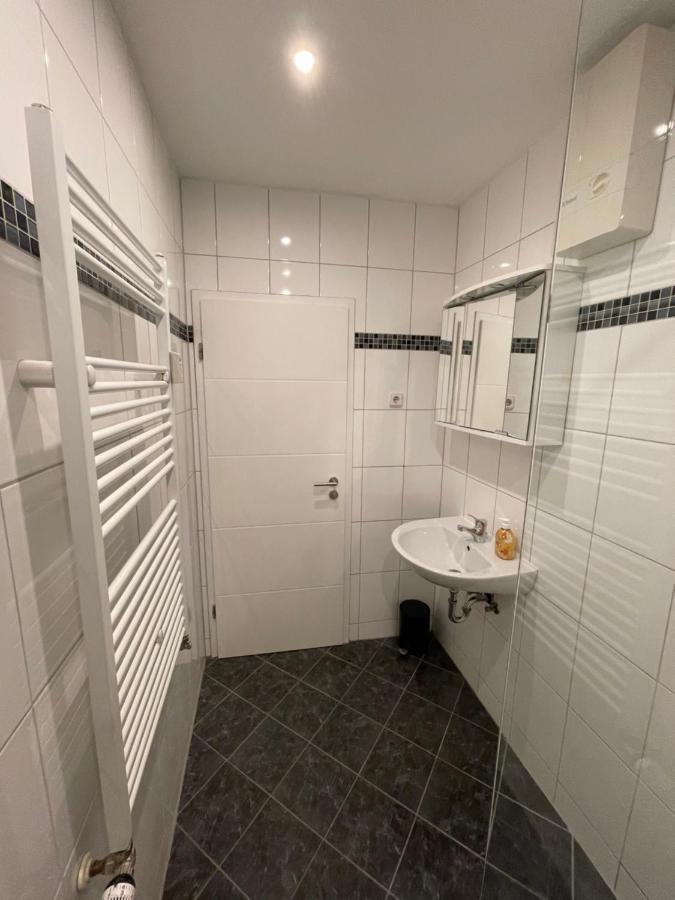 Paradise Apartments Дортмунд Экстерьер фото