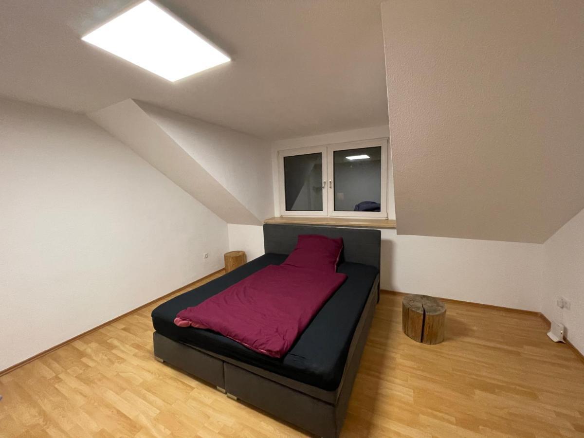 Paradise Apartments Дортмунд Экстерьер фото