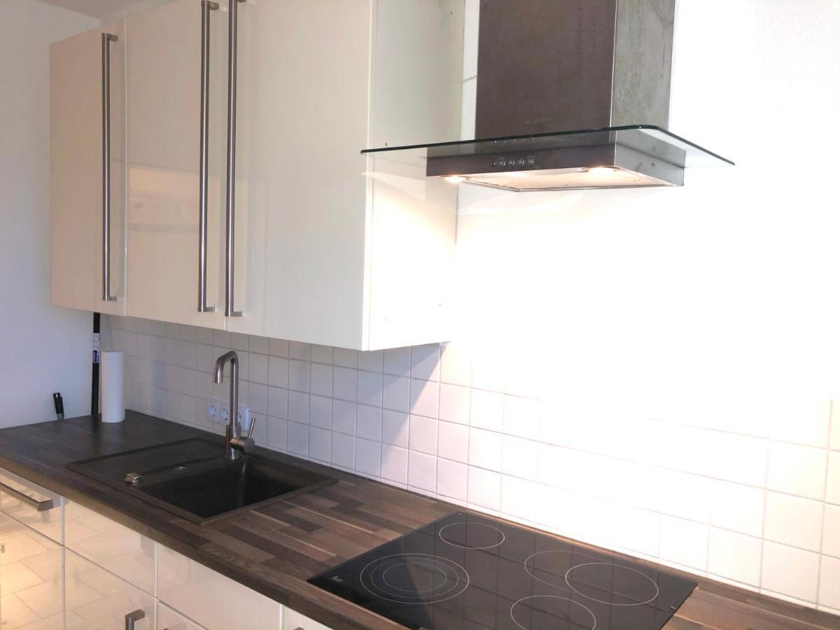 Paradise Apartments Дортмунд Экстерьер фото