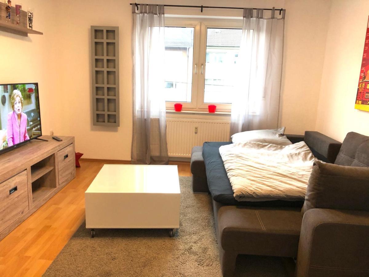 Paradise Apartments Дортмунд Экстерьер фото
